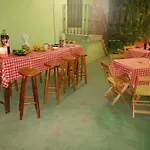 Hercus Hostel Santa Teresa