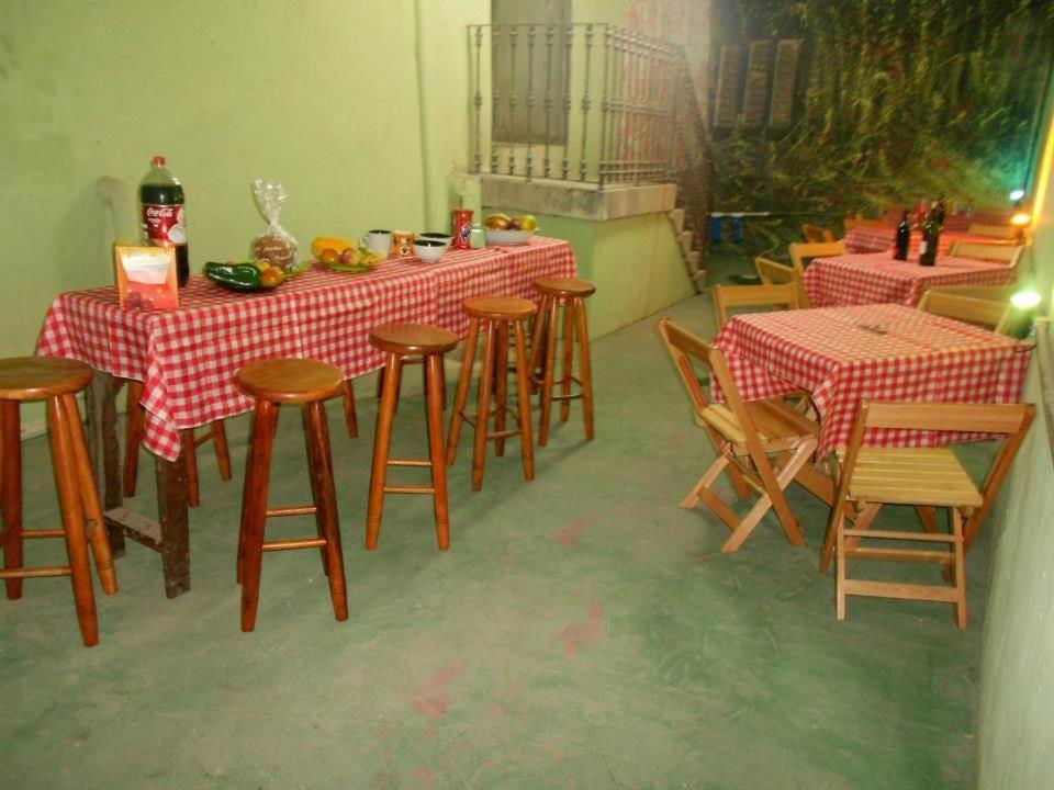 Hercus Santa Teresa Hotel 2*