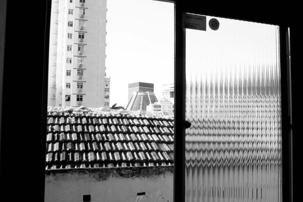 Hercus Santa Teresa Hotel