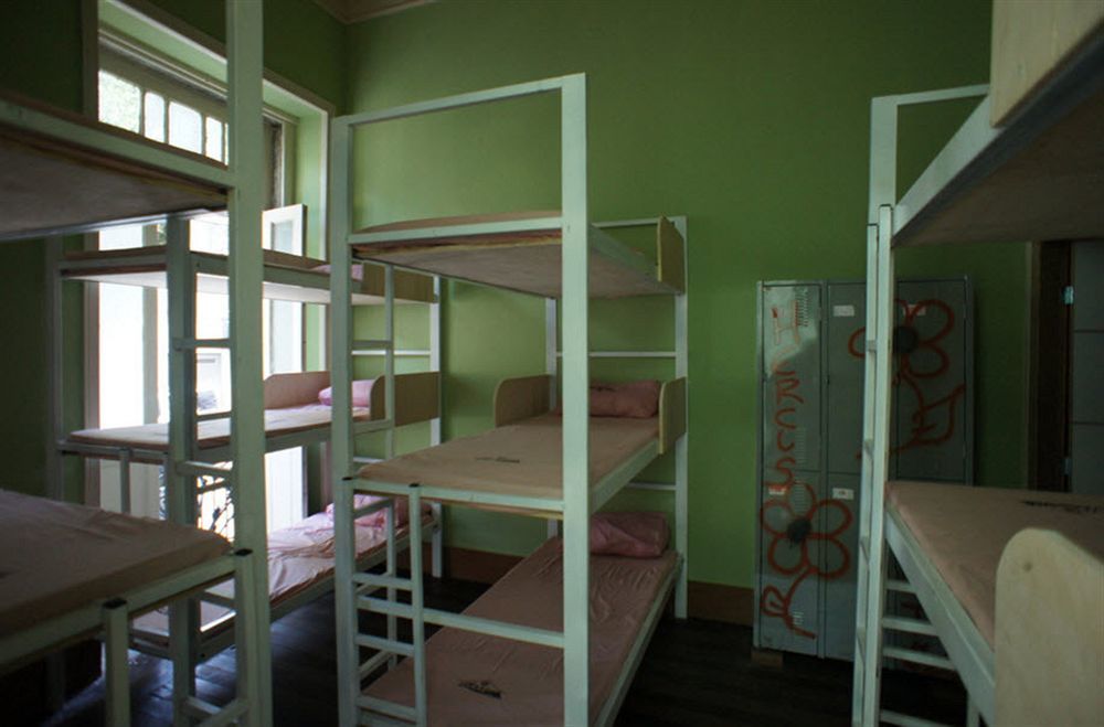 Hotel Hercus Santa Teresa 2*