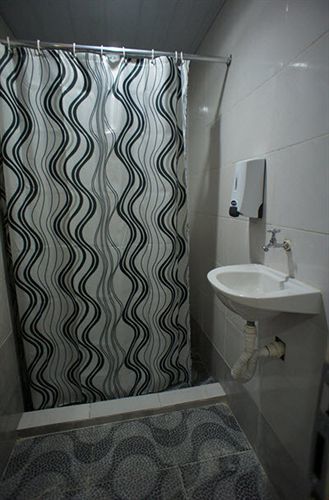 Hotel Hercus Santa Teresa 2*