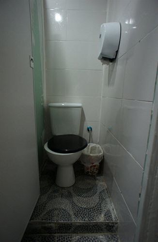 Hotel Hercus Santa Teresa 2*